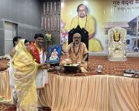 Guru Vandana Mahotsava 2026 Jaipur - Day 3 (2 March 2026)